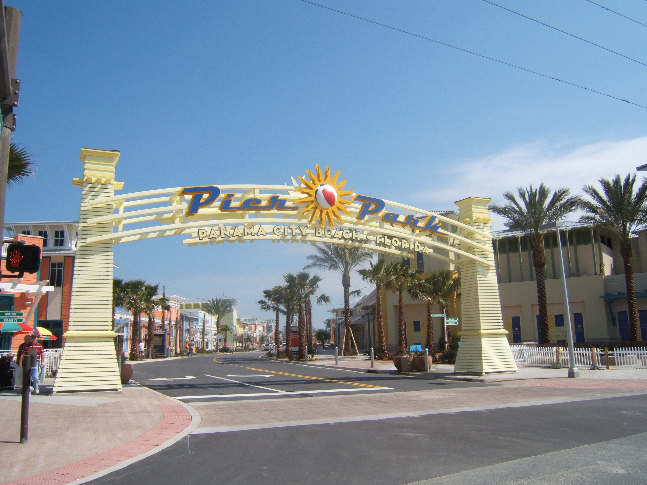 The Grand 16 Pier Park By Owner Pier Park | Southern Earth Sciences